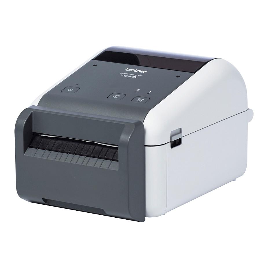 Prerës për Printer Brother PA-CU-001 - Zezë - 2