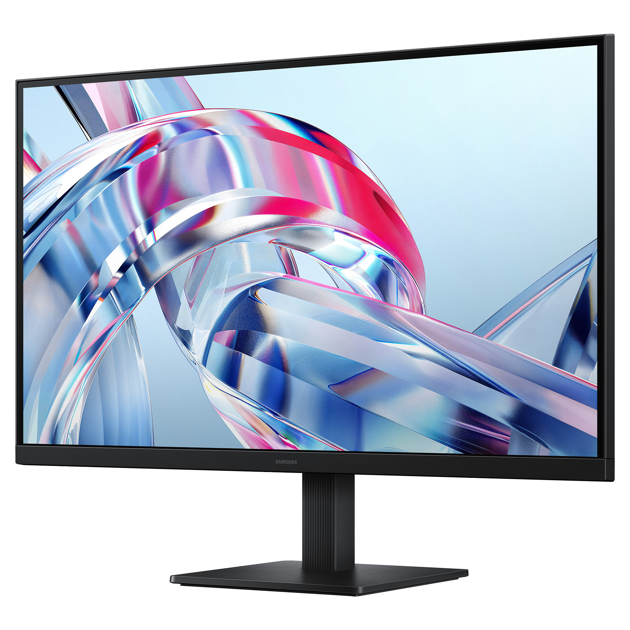 Monitor Samsung ViewFinity S7 S70H / 27" / 4K UHD IPS / 60Hz / 5ms / HDMI+DP - Zezë - 3