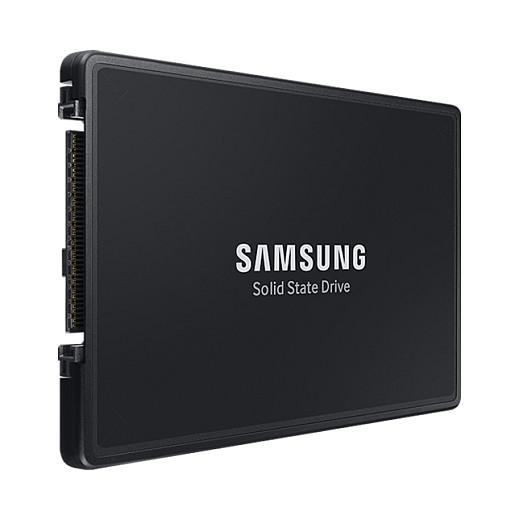 SSD e Brendshme Samsung PM9A3 MZQL21T9HCJR-00A07, 1.92TB, 2.5" U.2, PCIe 4.0 x4 NVMe, 6800MB/s Read, 4000MB/s Write - 4