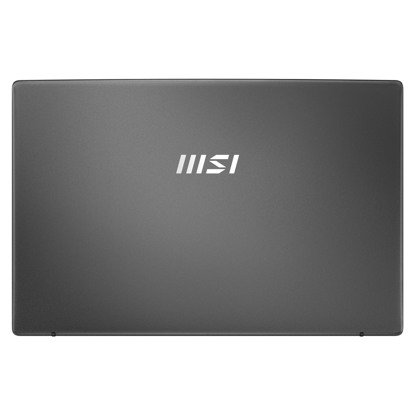 Laptop MSI Modern 15 F1MG-1246FRNN, Core 5 120U, 16GB DDR4, 512GB, 15.6" FHD IPS, Intel Graphics - Hiri - 5