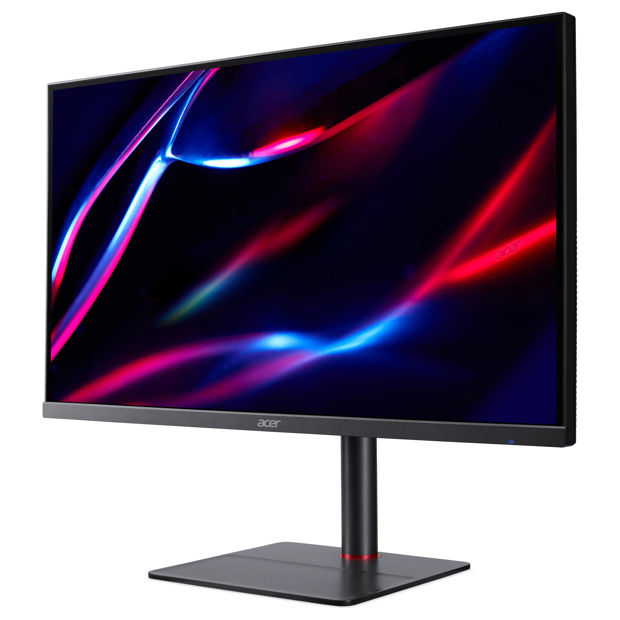 Monitor Gaming Acer Nitro XV5 XV275KP5biipruzx / 27"/ 4K Ultra HD IPS / LCD / 160Hz / 1 ms / HDMI+USB+DP - Zezë - 3