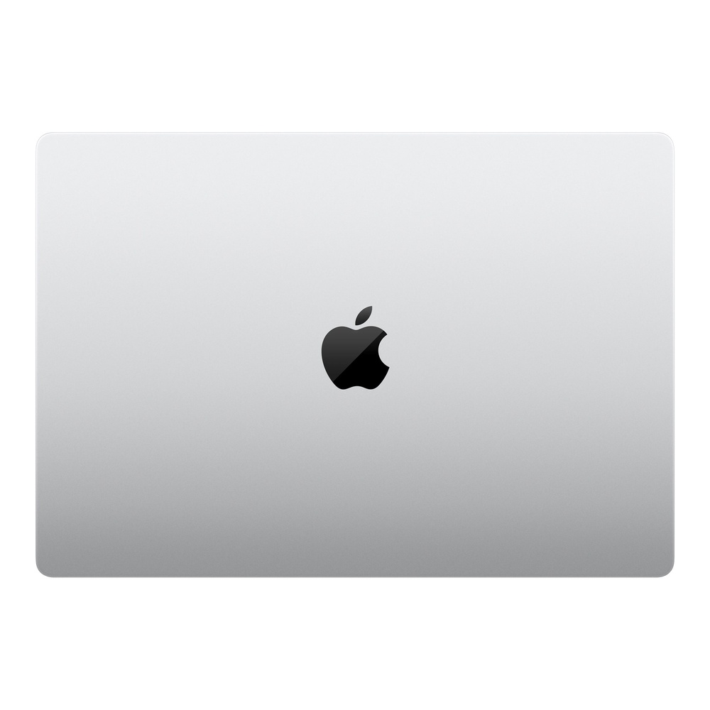 MacBook Pro M5 Pro 14.2" / 18 CPU / 20 GPU / 48GB / 2TB - Silver - 3