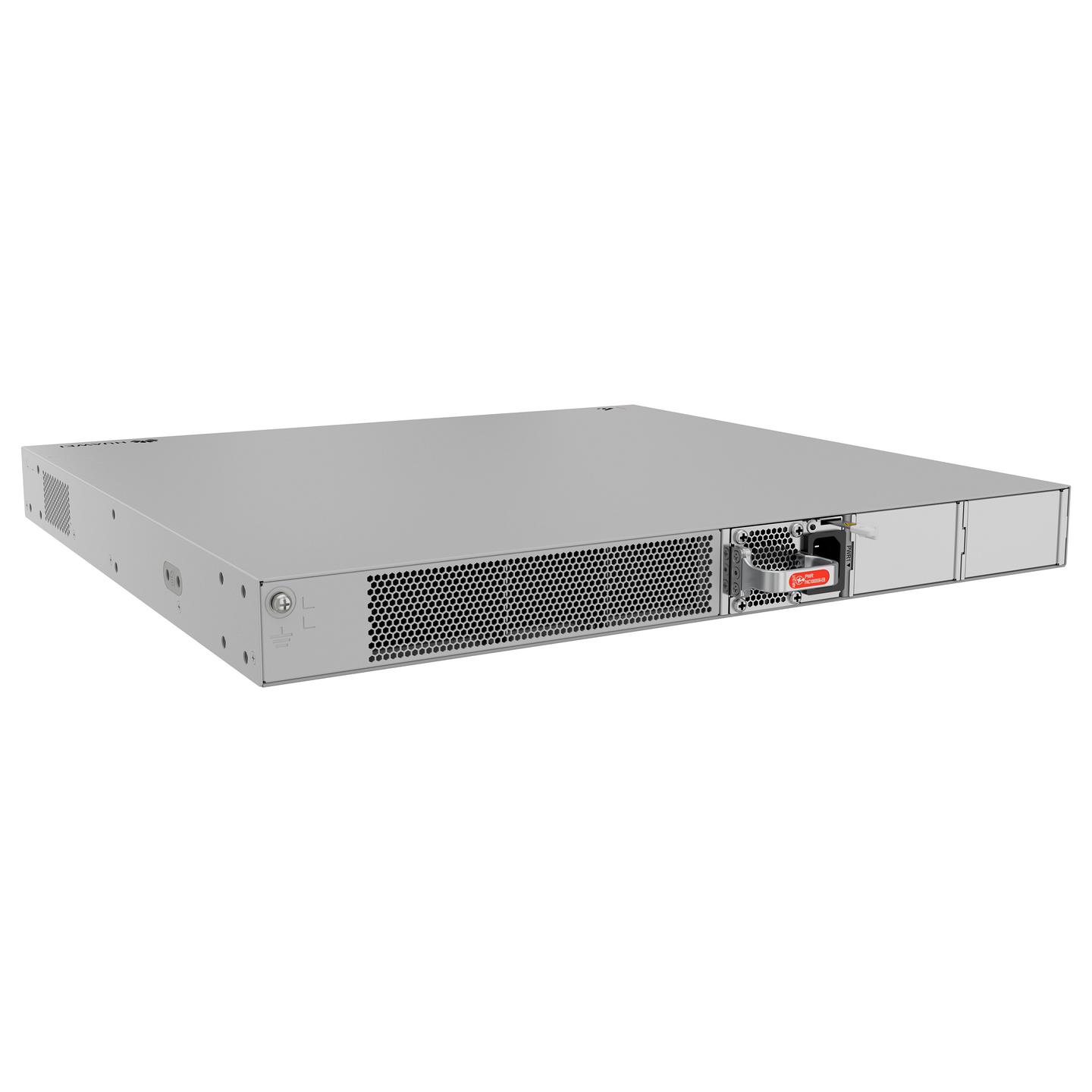 Switch Huawei eKitEngine S310-48HP4X, 48x Gigabit Ethernet RJ45 PoE+, 4x 10G SFP+, PoE 846W, 176Gbps, Layer 2 Managed, Rack 1U - Hiri - 6