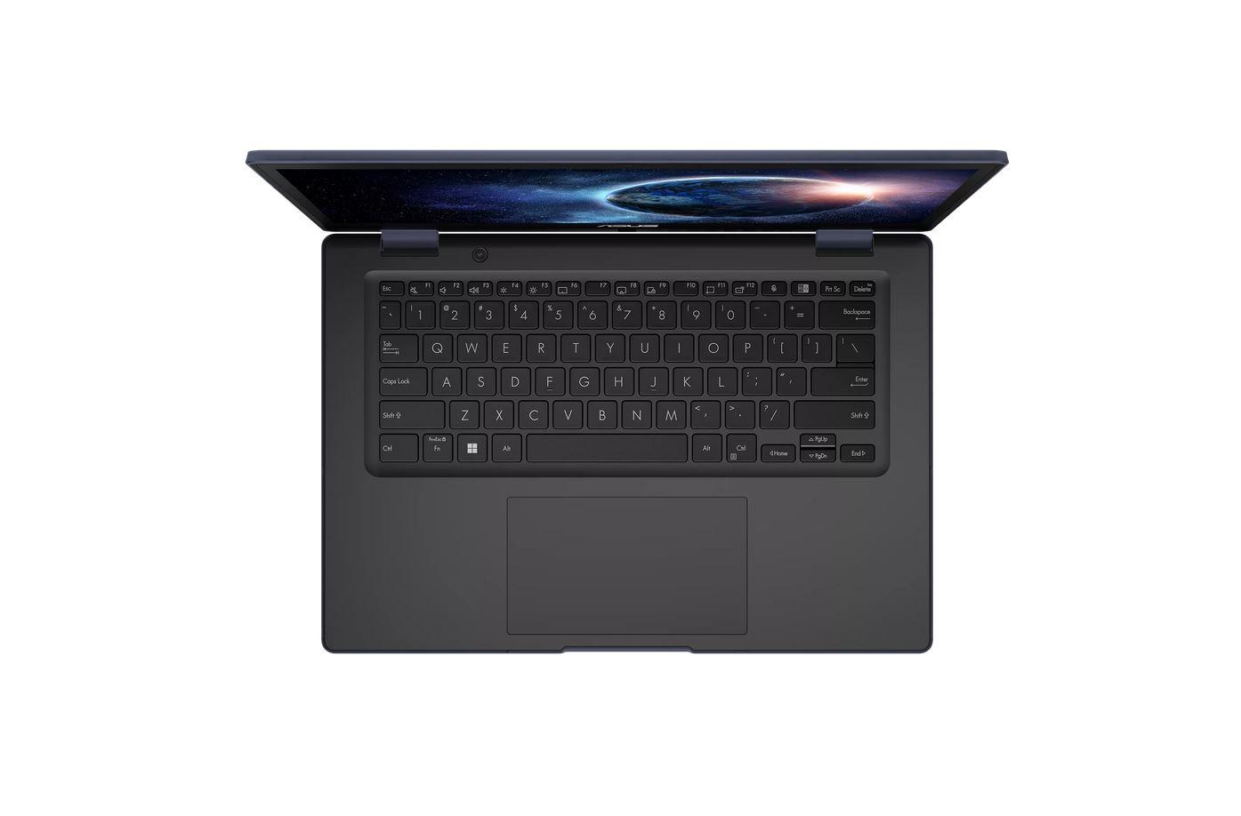 Laptop ASUS ExpertBook BR1402FGA-NT0629XA / Core i3-N305 / 8GB RAM / 128GB / 14" FHD IPS Touch / Intel UHD Graphics - Hiri - 6