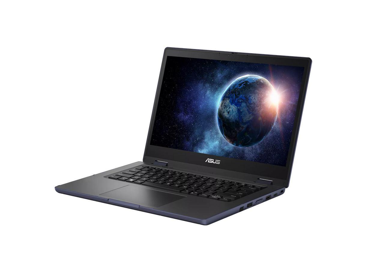 Laptop ASUS ExpertBook BR1402FGA-NT0629XA / Core i3-N305 / 8GB RAM / 128GB / 14" FHD IPS Touch / Intel UHD Graphics - Hiri - 3