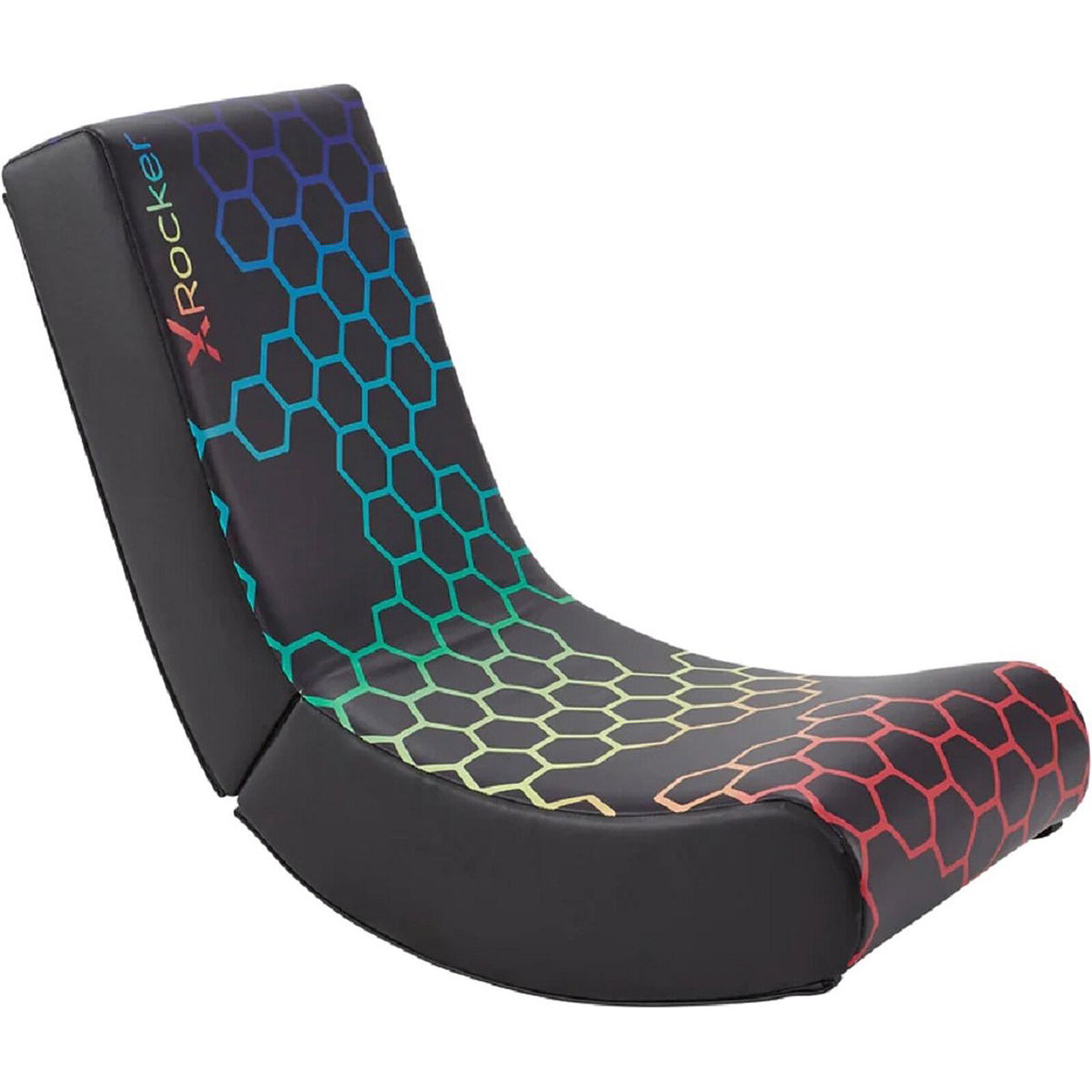 Karrige Gaming X Rocker Neo Hex Edition - Zezë