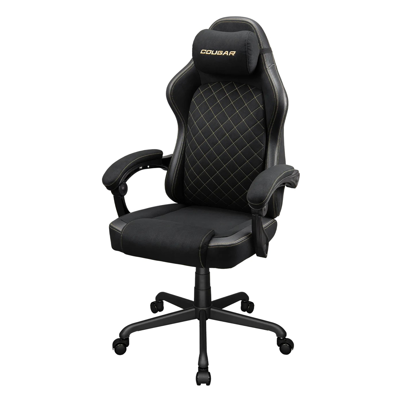Karrige Gaming COUGAR Fusion EX Gold F - Zezë/Ari - 3