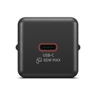 Adapter Lenovo G0A665WBEU, USB-C, 65W, GaN, EU - Zezë - 2