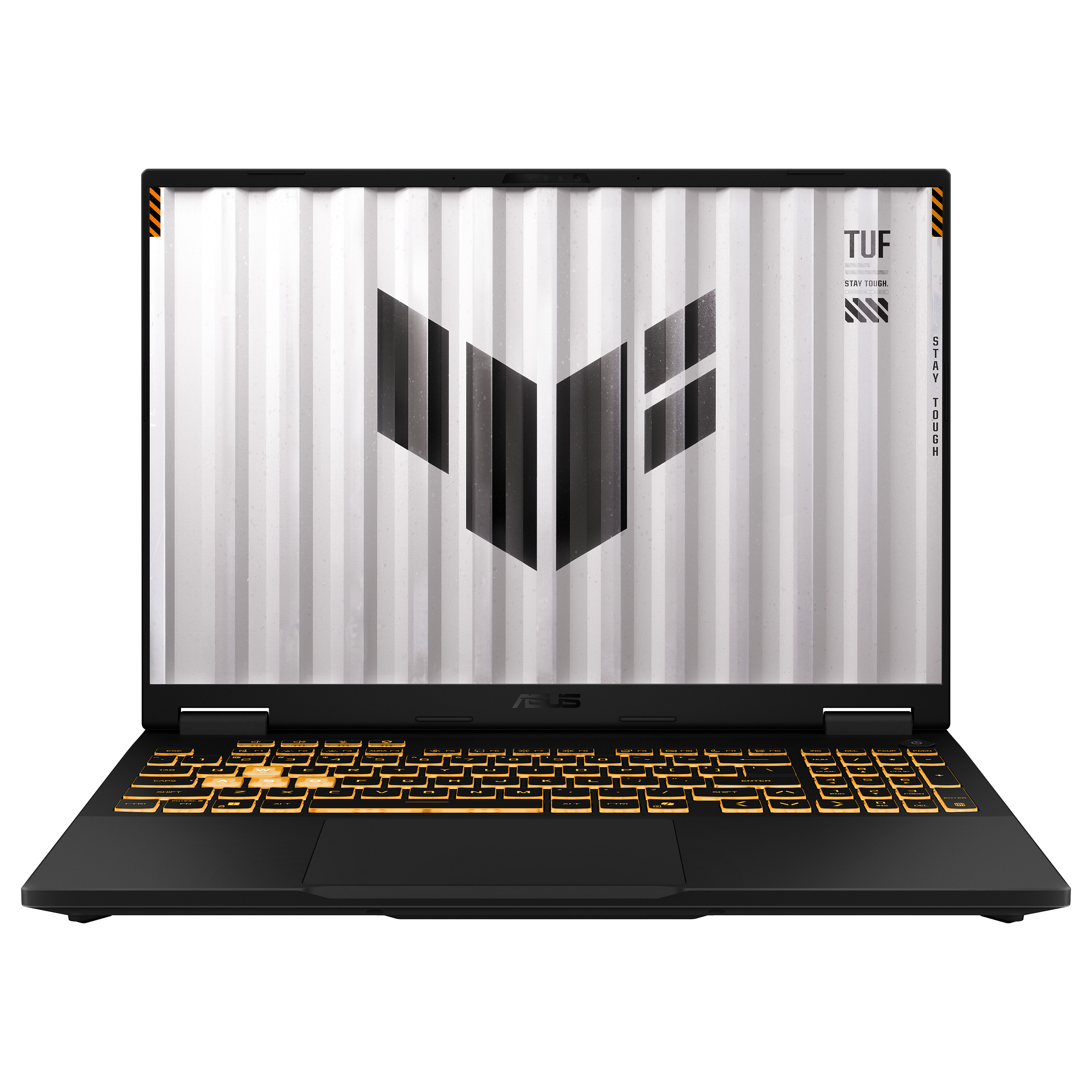 Laptop Gaming ASUS TUF Gaming F16 FX608JMI-TU290W / i7-14650HX / 16GB DDR5 / 1TB / 16" WUXGA IPS 144Hz / RTX 5060 8GB - Hiri
