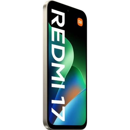 Telefon Xiaomi Redmi 17 / 4GB / 256GB / Dual SIM / 4G - Gjelbër - 3