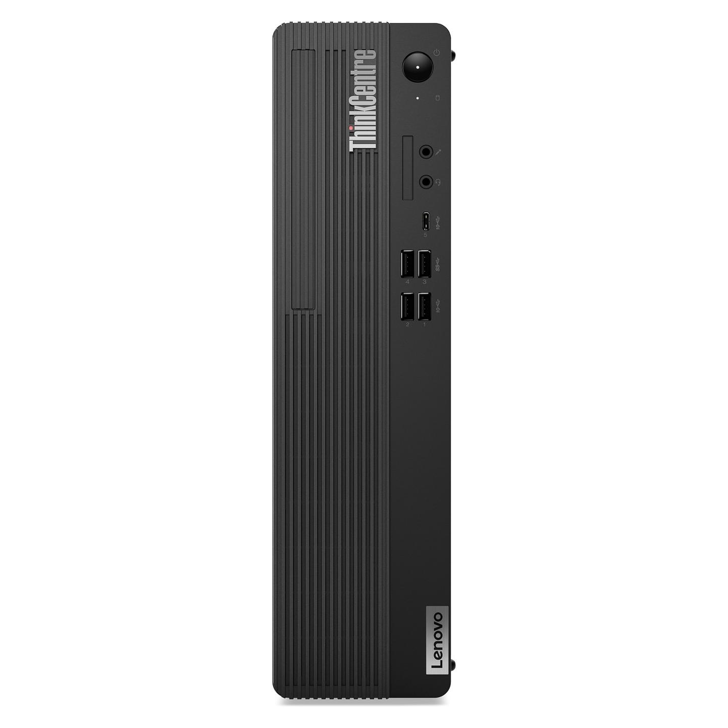 Mini Kompjuter Lenovo ThinkCentre M90s Gen 5, Core i5-14500, 16GB DDR5, 512GB, Intel UHD Graphics 770 - Zezë - 2