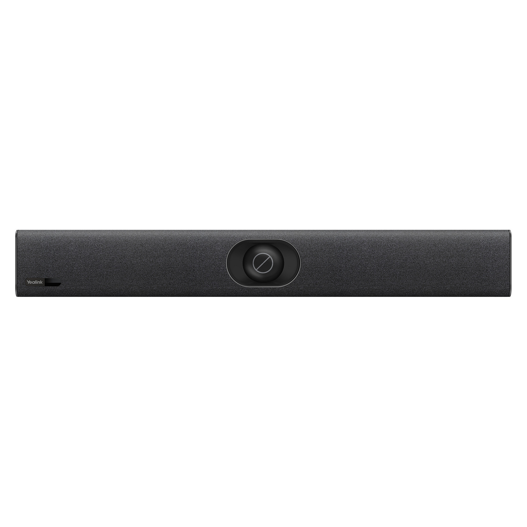 Sistem për Konferencë Yealink UVC40 E2 Video Bar / 4K / USB - Zezë - 2