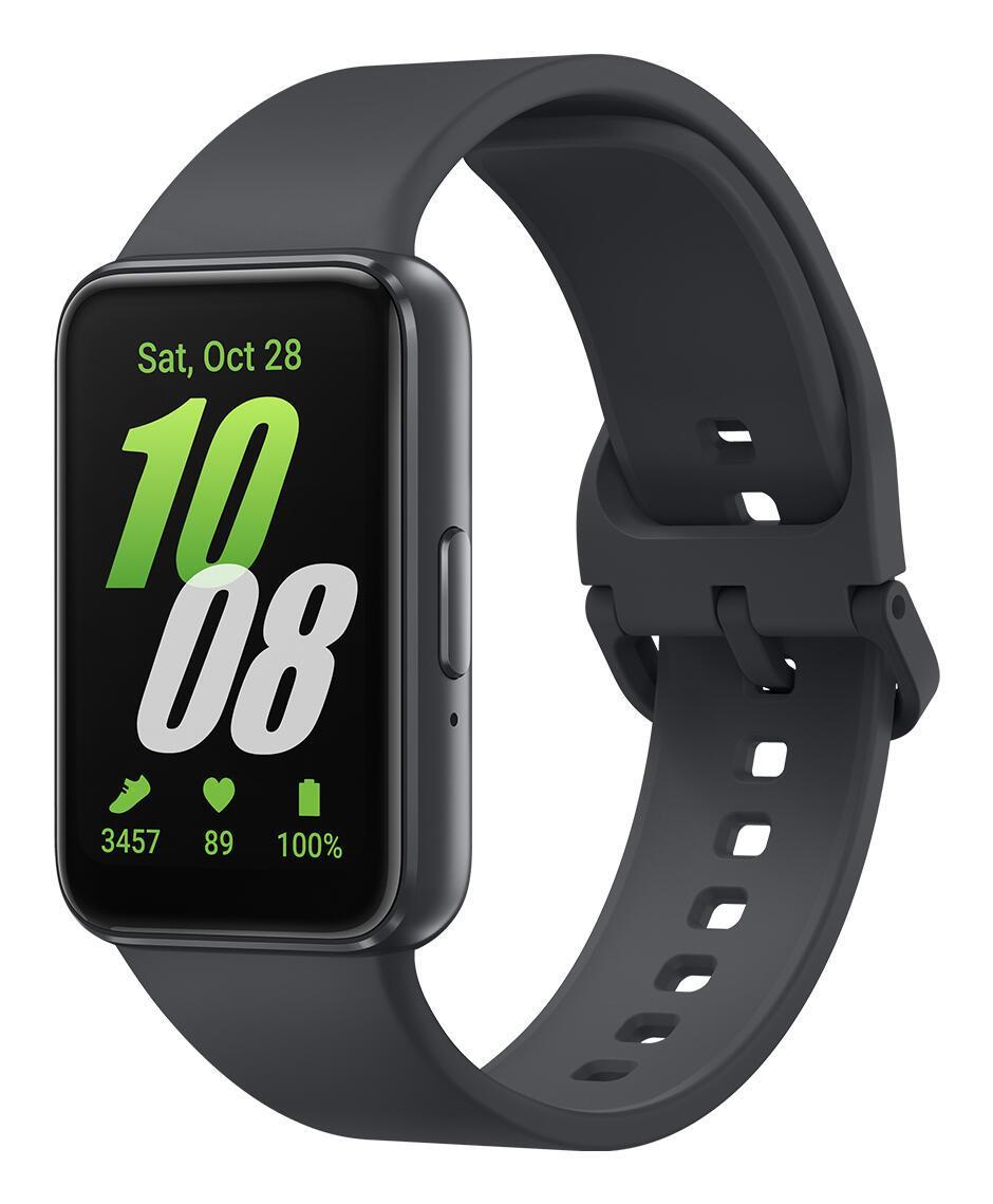 Orë e mençur Samsung Galaxy Fit3 / 1.6" / 40mm – Gri