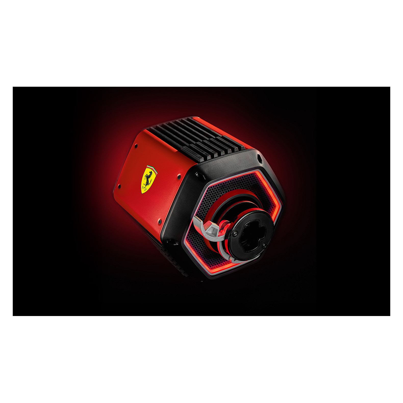 Kontroller Timon Thrustmaster T818 Ferrari 488 GT3 Simulator - Zezë - 7