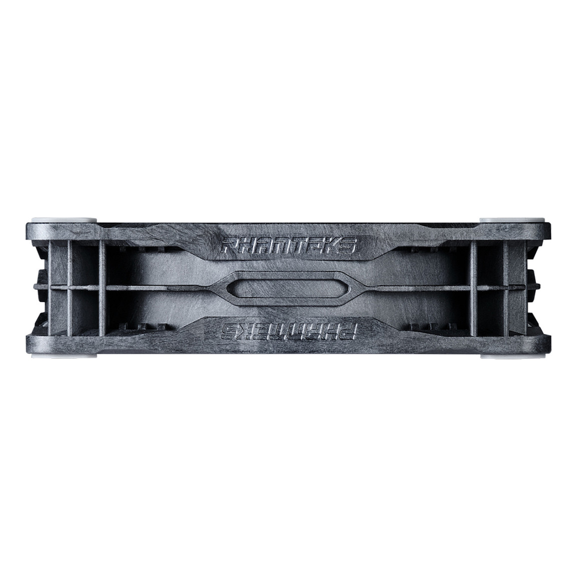 Ftohës për Kasë Phanteks T30-120 / 120mm / 30mm / 0-3000 RPM / PWM / 100.9 CFM / 7.37 mmH₂O / 3-Pack – Gri - 4