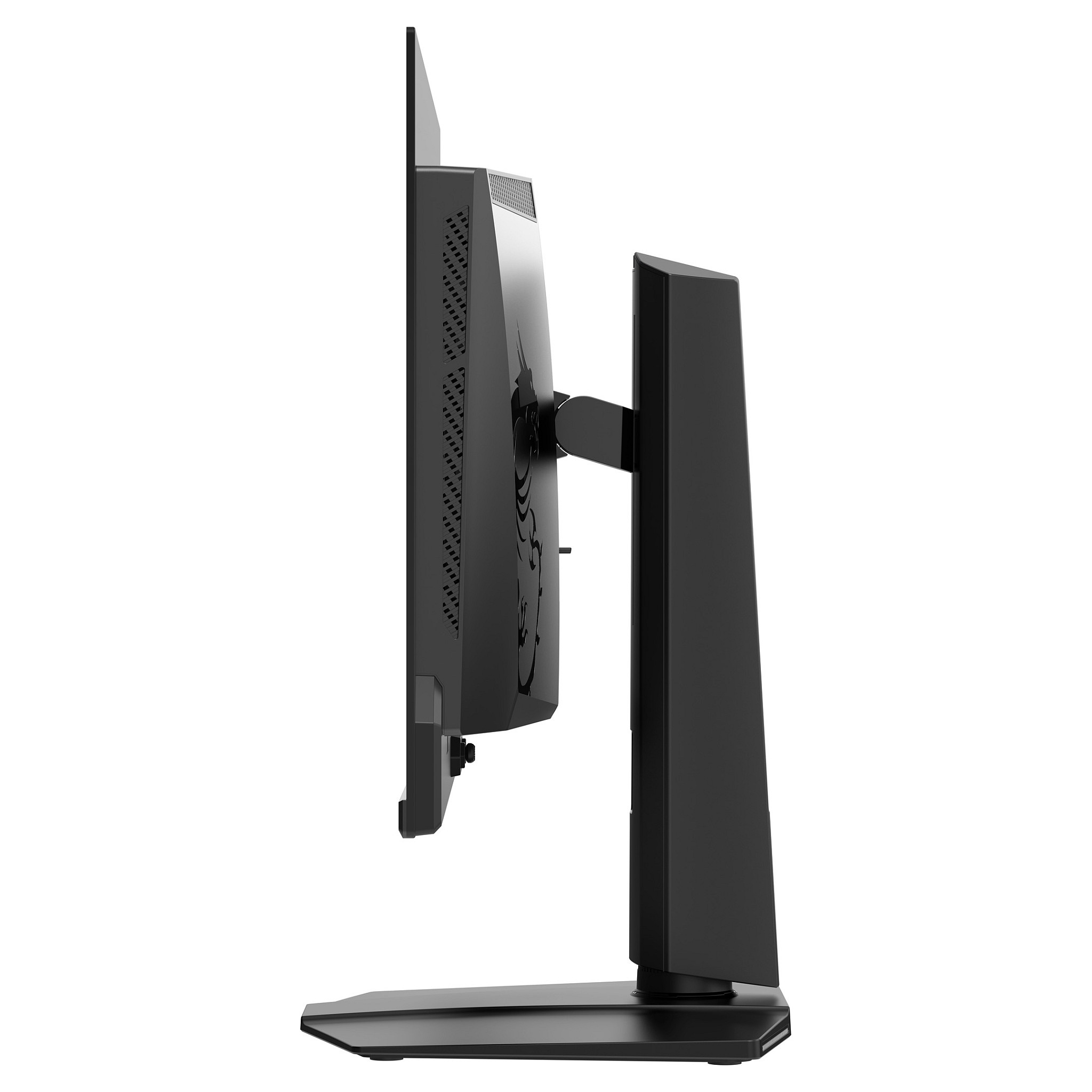 Monitor Gaming MSI MPG 271QR QD-OLED X50 / 26.5" / WQHD QD-OLED / 500Hz / 1ms / HDMI+DP+USB-C - Zezë - 7