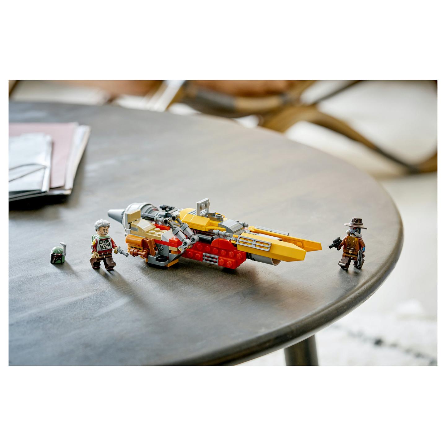 LEGO Star Wars 75437 building toy - 21