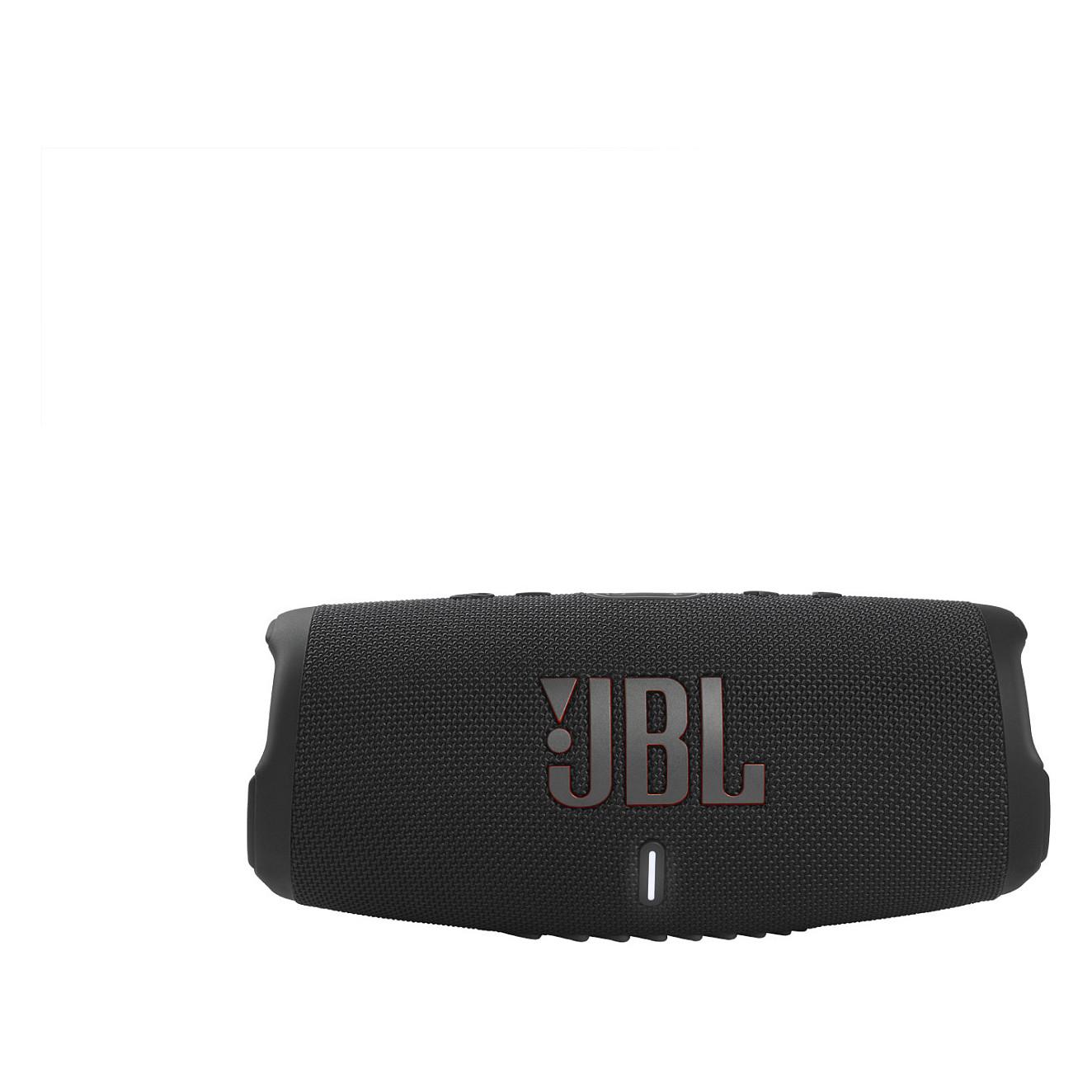 Altoparlant JBL Charge 5, 40W, Bluetooth 5.1, IP67, PartyBoost, Powerbank - Zezë - 3