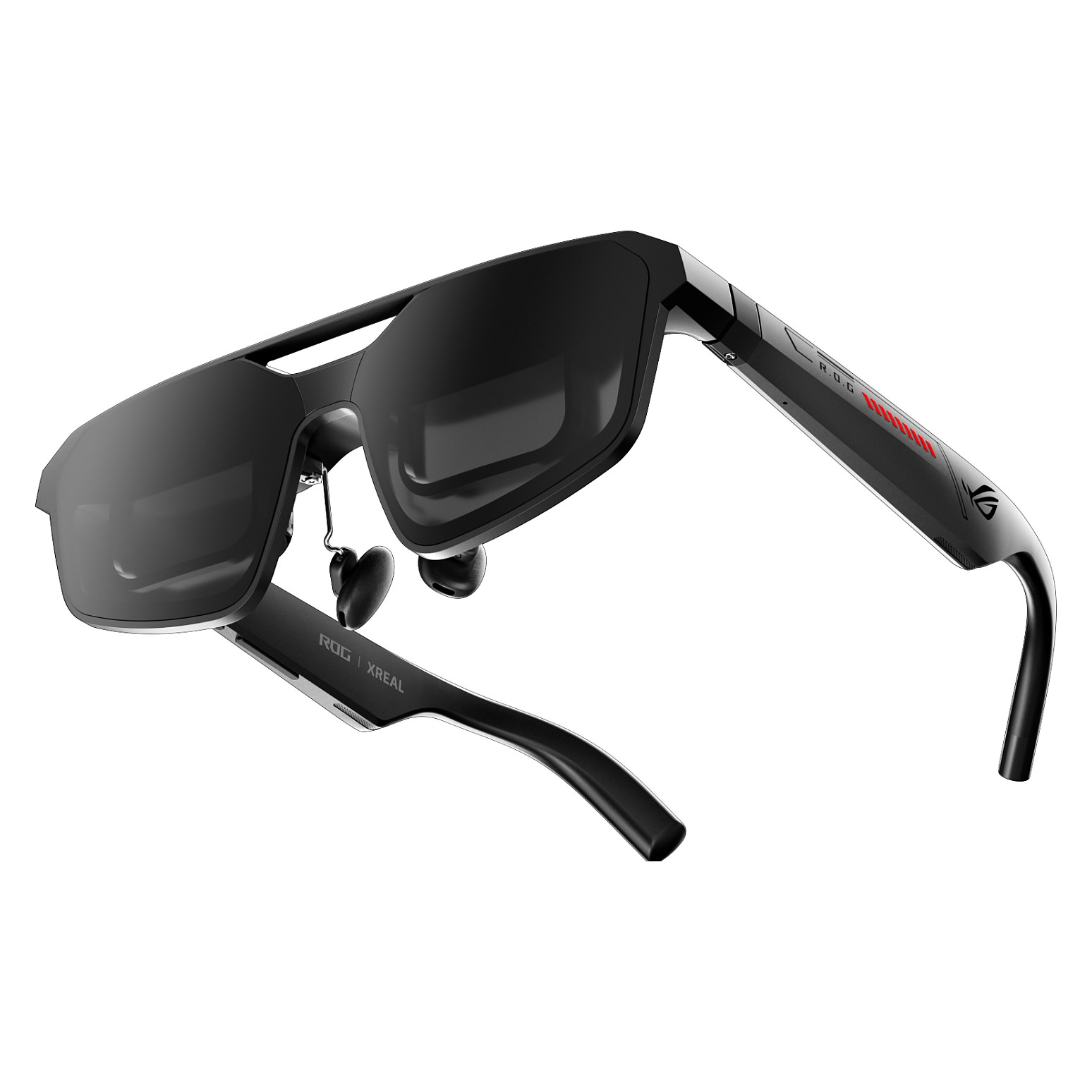 Syze AR ASUS ROG XREAL R1-B / Micro OLED / 1920 x 1080 / 0.55" / USB Type-C - Zezë - 19