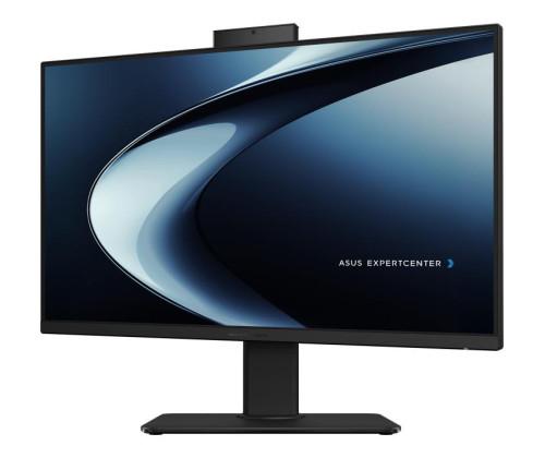 AIO ASUS ExpertCenter P400 P440VAK-BPCJ66X, Core 7 240H, 32GB DDR5, 1TB, 23.8" FHD, Intel Graphics, Tastierë & Maus - Zezë - 3