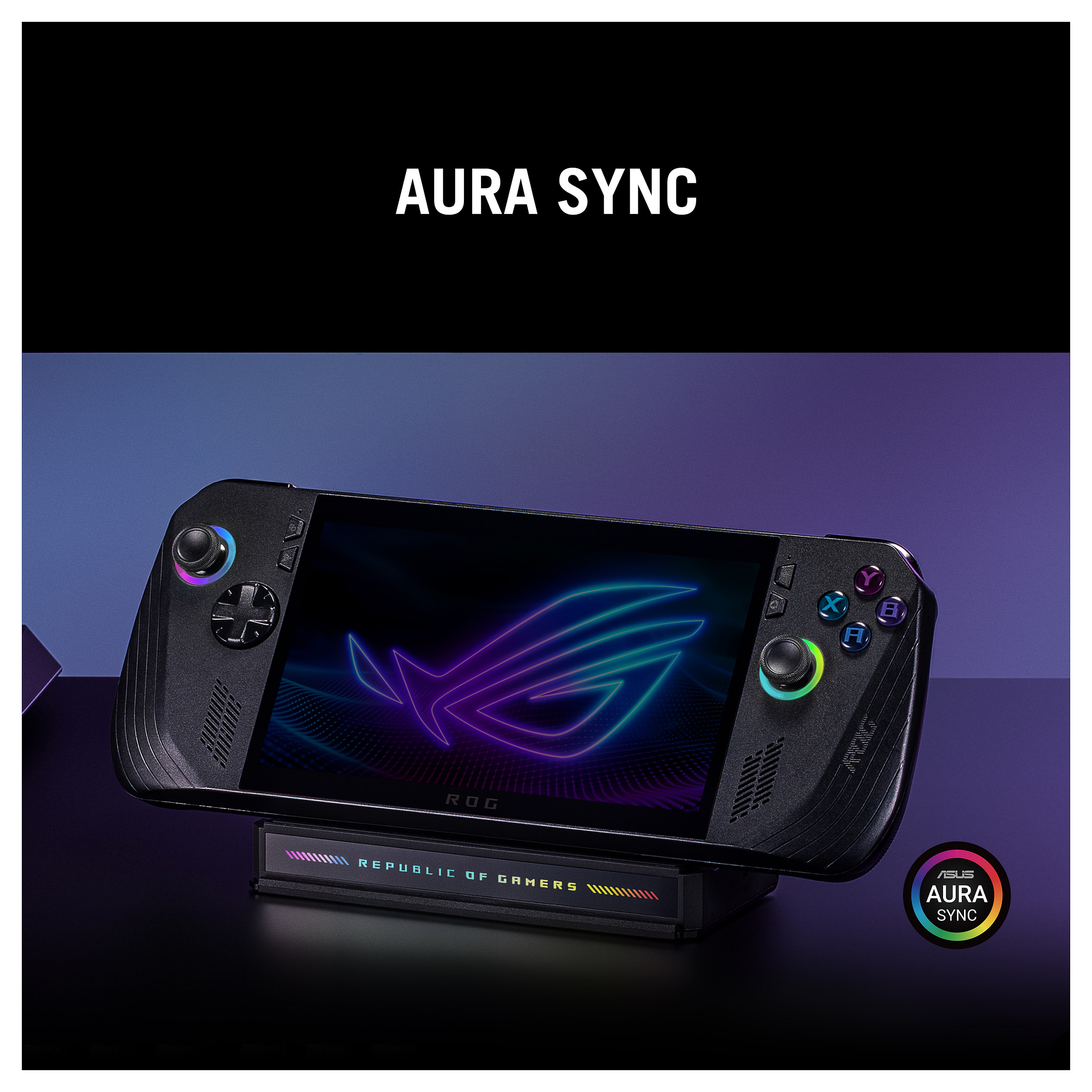 Docking Station ASUS ROG Bulwark Dock DG300 / 3x USB-A / 2x USB-C / HDMI / Gigabit Ethernet / 3.5mm Audio / 100W PD – Zezë - 11
