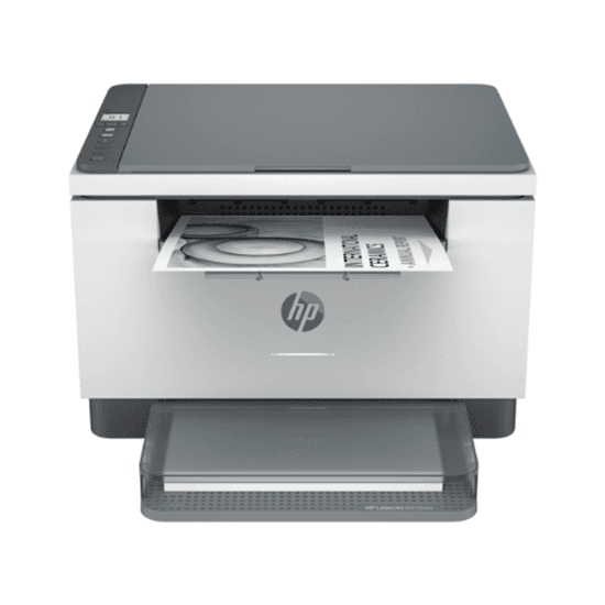 Printer Multifunksional HP LaserJet M236dw / Laser A4 / 29 ppm / 3 në 1 / Auto-Duplex / Wi-Fi + USB + Ethernet - Bardhë