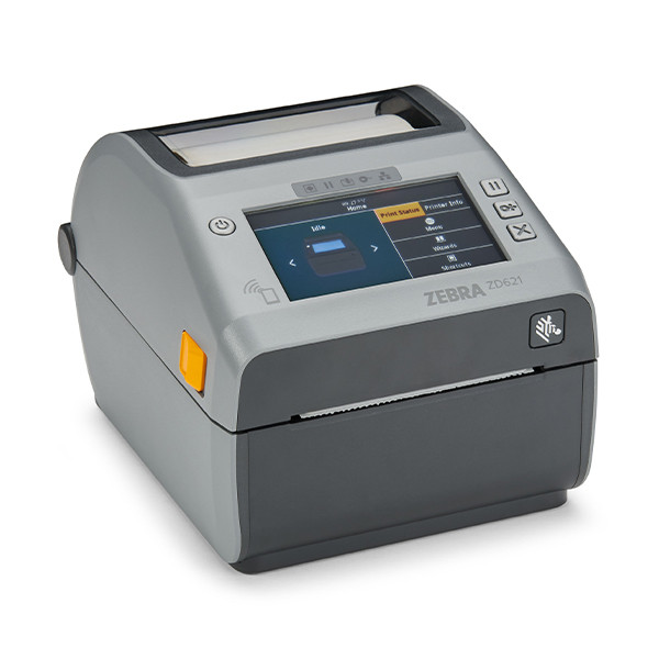 Skaner Zebra ZD621 label Stampues – Hiri