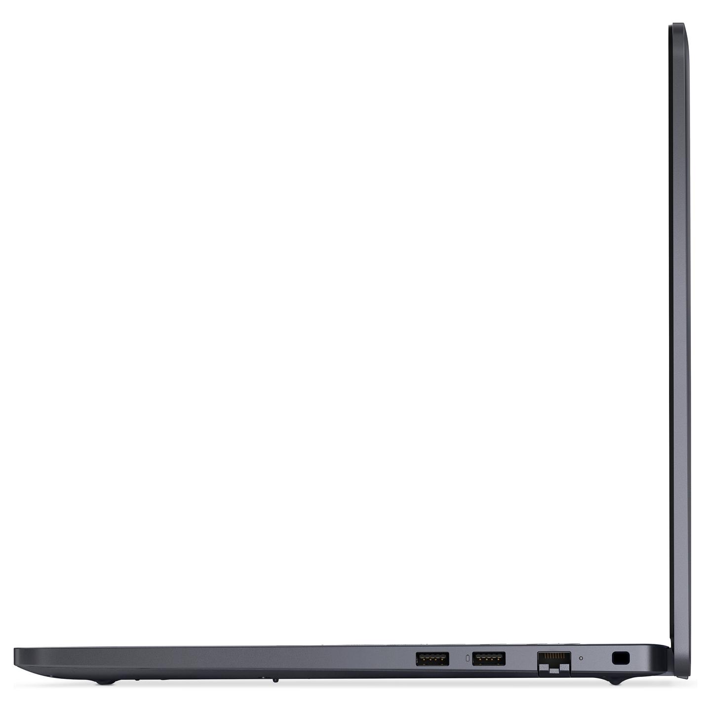 Laptop Dell Pro 16 PC16250, Core 5 120U, 16GB DDR5, 512GB, 16" FHD+ IPS 60Hz, Intel Graphics - Zezë - 8