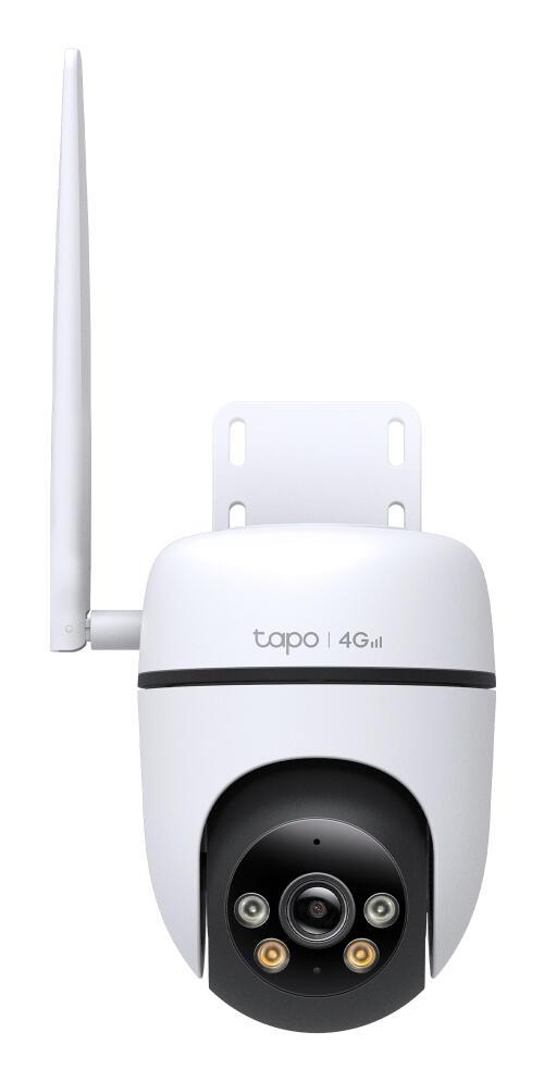 Kamerë Sigurie IP CCTV TP-Link Tapo C501GW, 2MP, Pan/Tilt – Bardhë - 3