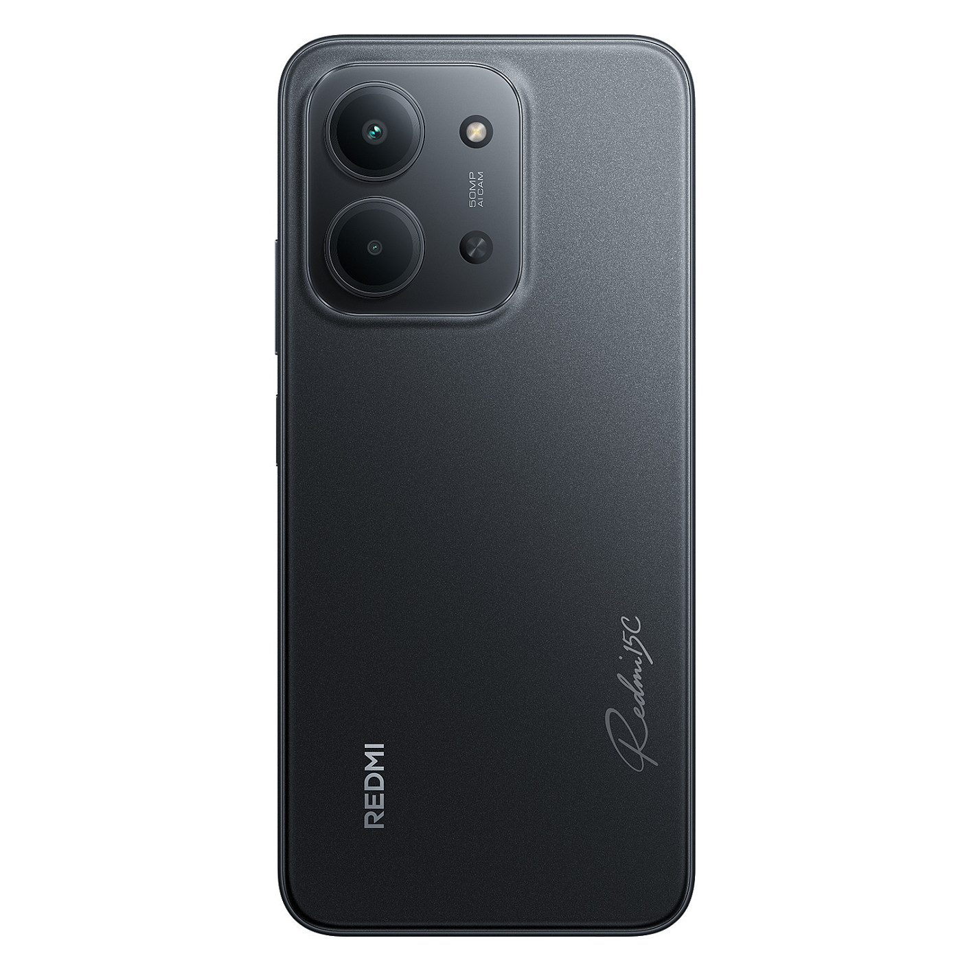 Telefon Xiaomi Redmi 15C / 4GB / 256GB / Dual SIM - Zezë - 2