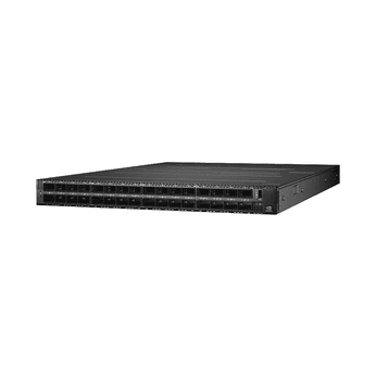 Switch NVIDIA Quantum-2 QM9790, 32x OSFP 400 Gbps, InfiniBand NDR, Unmanaged, 1U, Rack - Zezë - 6