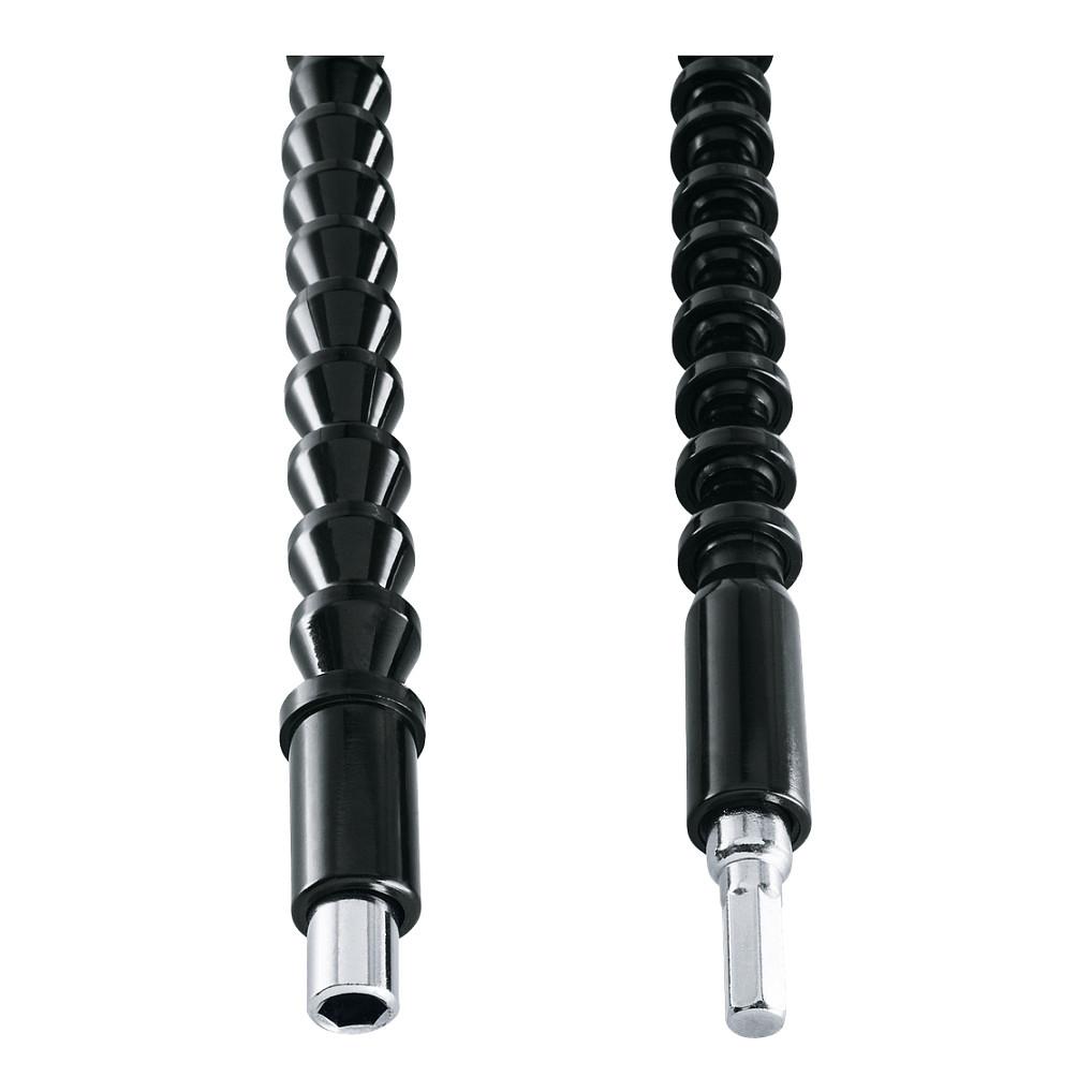 Kaçavidë me bateri Bosch IXO 7 Flexi Set - 2