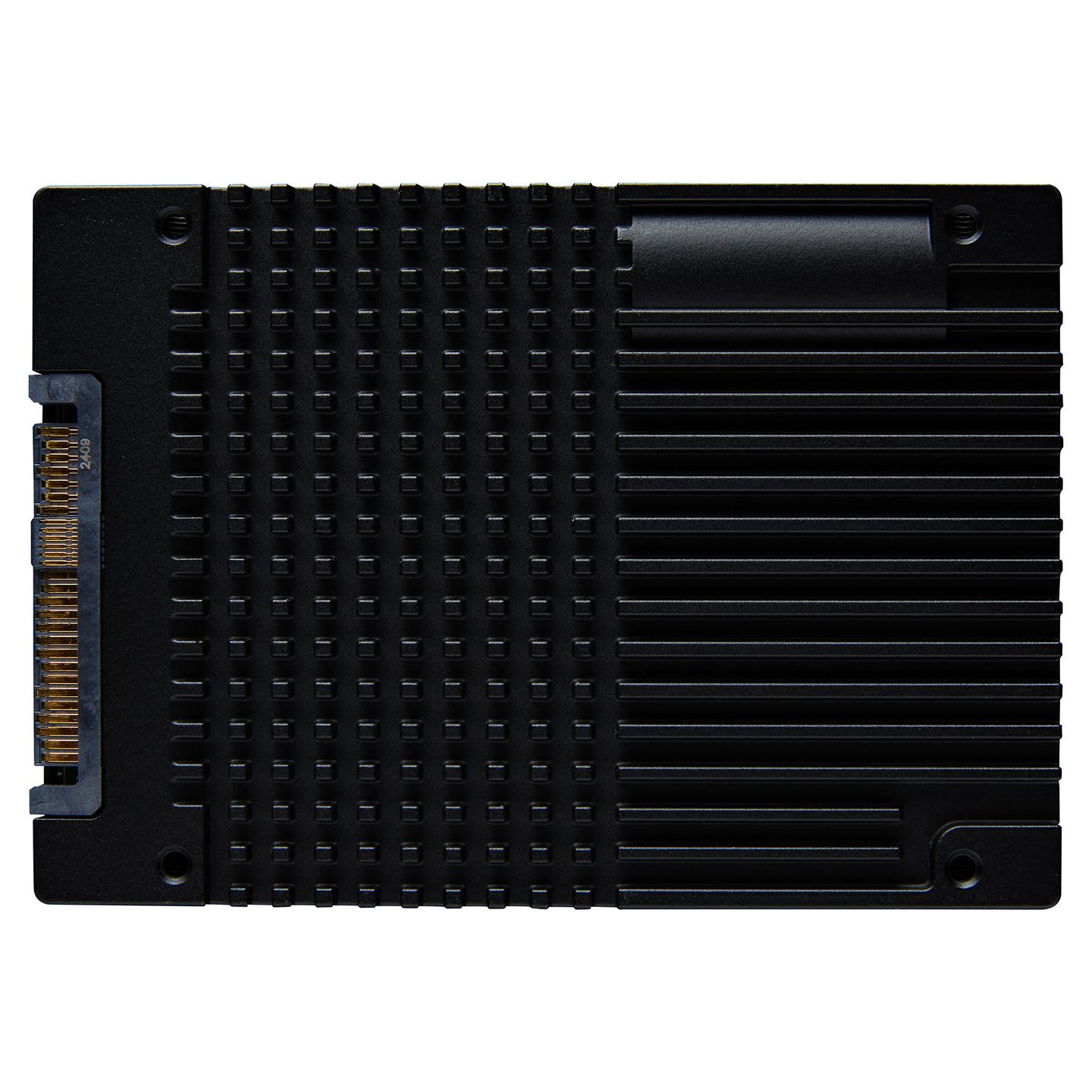 SSD e Brendshme Kingston DC3000ME, 30.72TB, U.2 2.5", PCIe 5.0 x4 NVMe, 14000MB/s Read, 9700MB/s Write - 2