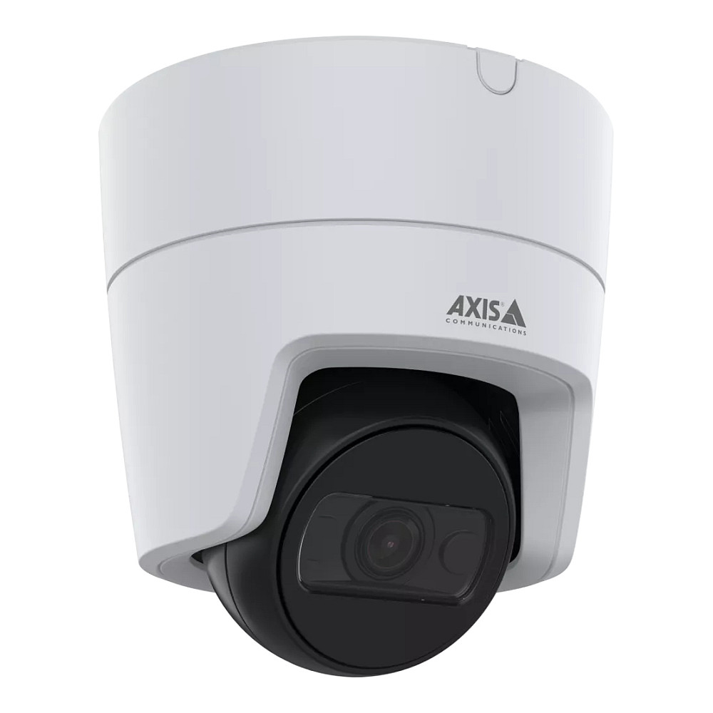 Kamerë Sigurie IP CCTV Axis M3128-LVE / Dome / 8MP / 2.9mm / 110° FOV / PoE / IP66 - Bardhë - 3