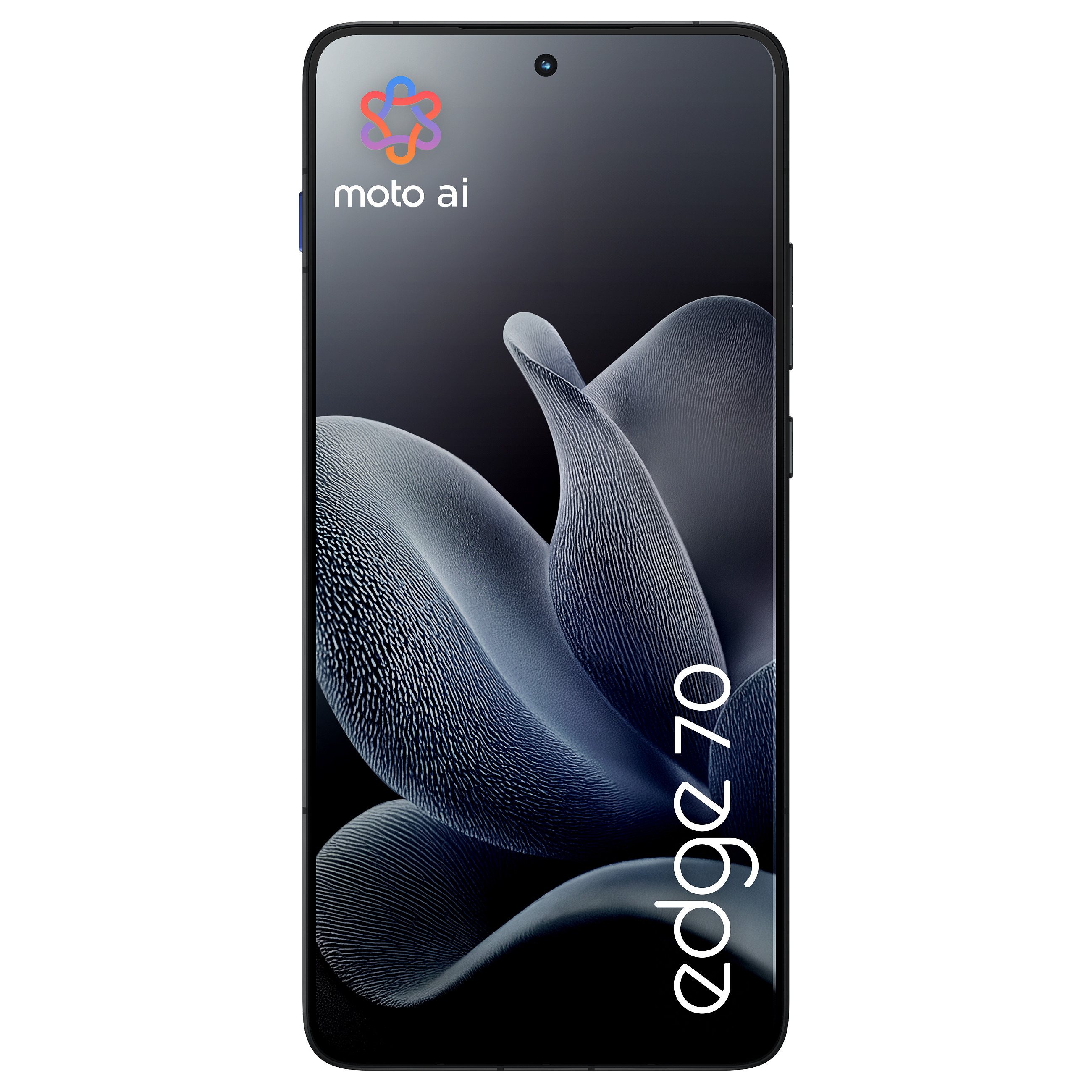 Telefon Android Motorola Edge 70 5G / Snapdragon 7 Gen 4 / 12GB / 512GB / 6.67" pOLED / 120Hz / 50MP – Hiri - 2