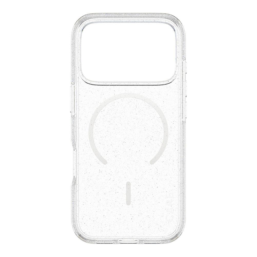 Aksesorë për telefon PanzerGlass CARE Star Lit / iPhone 17 Pro / iPhone 18 Pro / MagSafe / Mbrojtje 4.8m - Transparent - 4