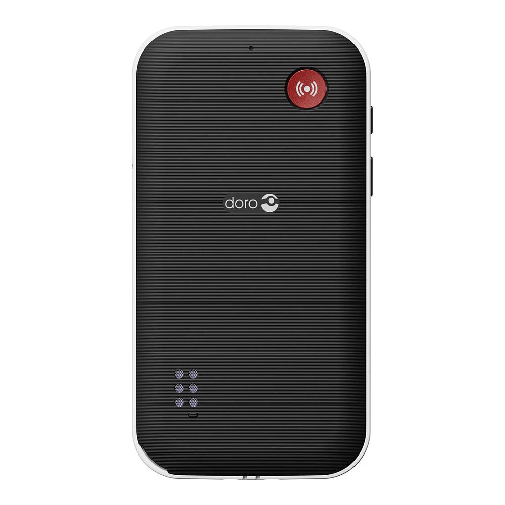 Doro Leva X10 / 64 MB / 128 MB - e bardhë - 7