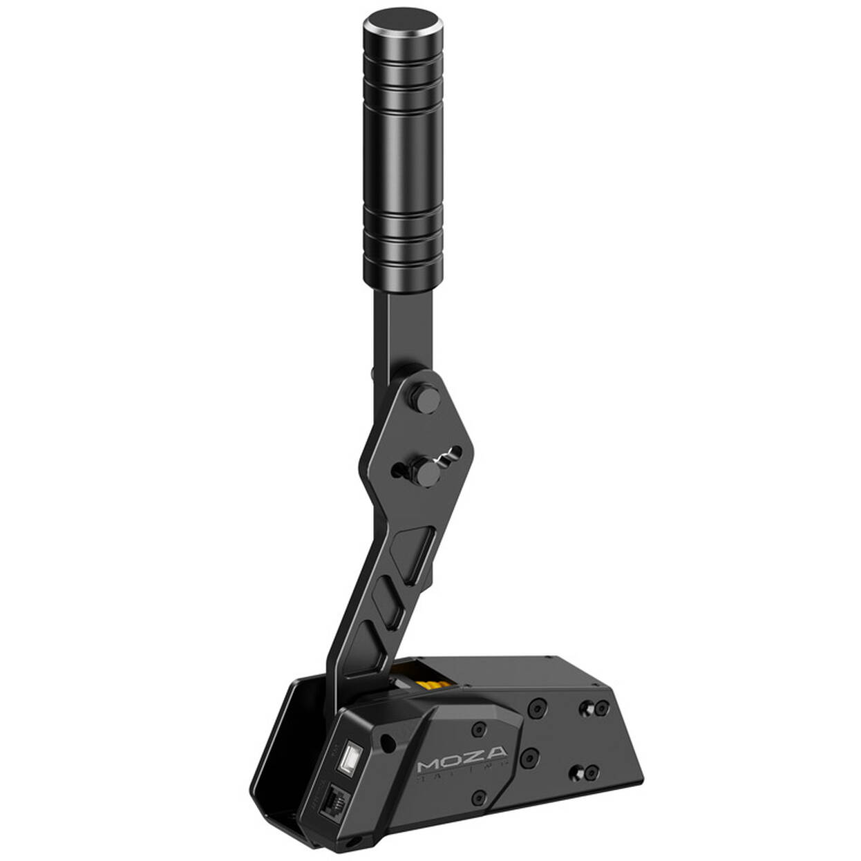 Kontroller Timon & Pedale MOZA Racing HBP Handbrake / RS31 / Hall Sensor / 16-bit - Zezë - 3
