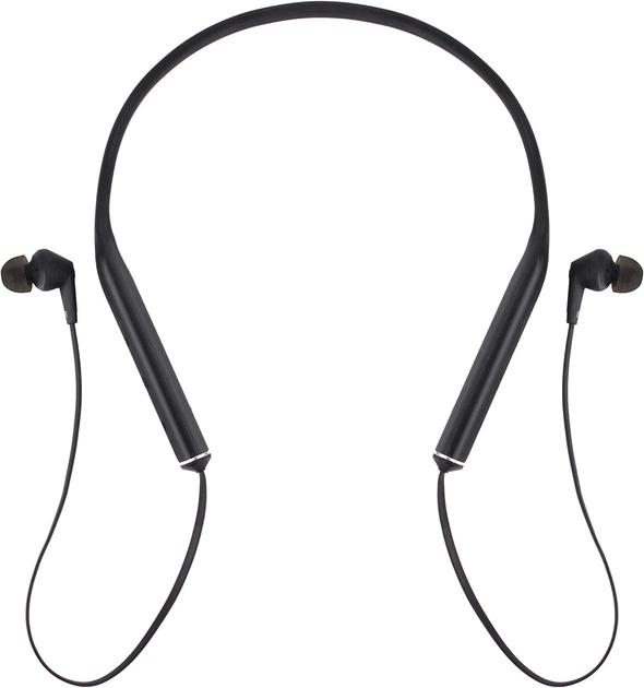 Kufje pa kabllo Urbanista Milan IE, Bluetooth 4.1, me Mikrofon – Zezë - 2