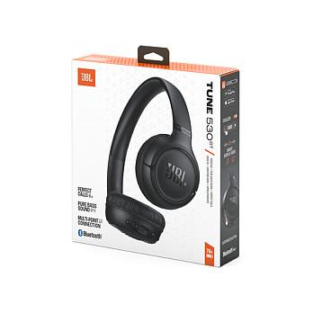 Kufje pa Kabllo JBL Tune 530BT, On-Ear, Bluetooth 6.0 - Zezë - 10