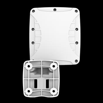 Antena për rrjet Poynting XPOL-1-5G Plus, 4x4 MIMO, 7dBi, 410–6000MHz, 4x SMA Male - Bardhë - 8