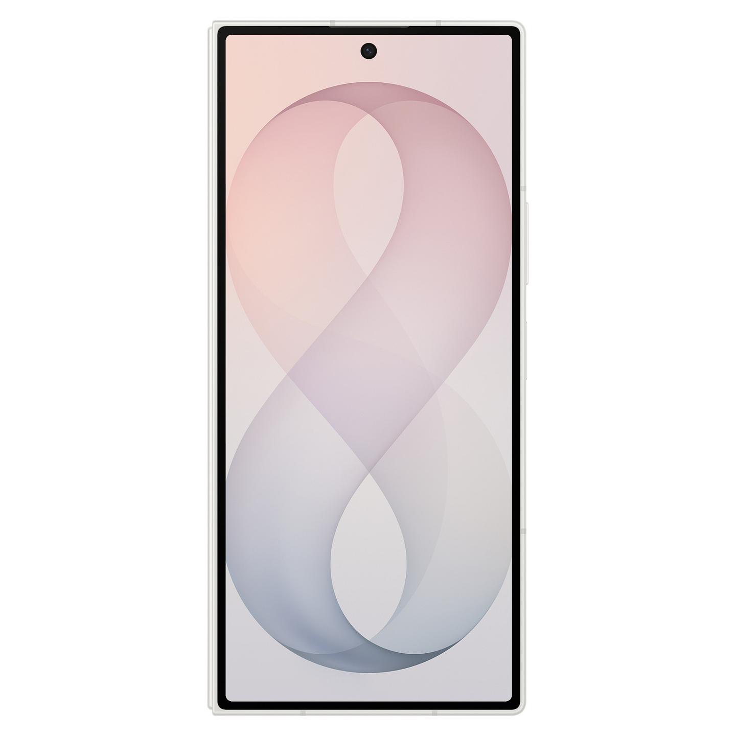 Telefon Samsung Galaxy Z Fold8 Ultra / 12GB / 256GB / Dual SIM - Krem - 7