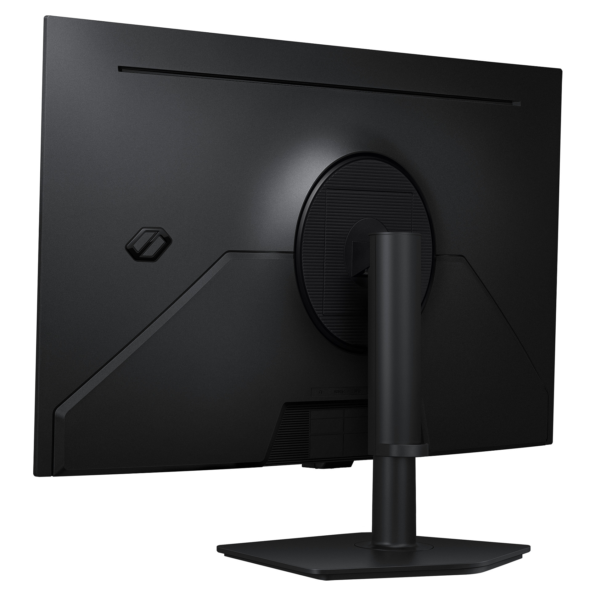 Monitor Gaming Samsung Odyssey G7 G73SH / 32" / 4K UHD OLED / 240Hz / 0.03ms / HDMI+DisplayPort - Zezë - 9