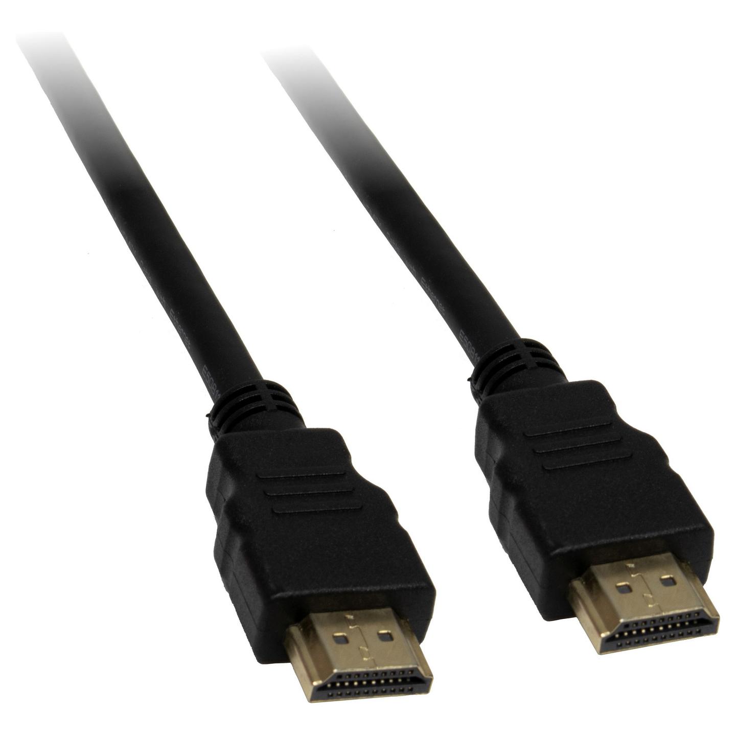 KVM Switch Inter-Tech AS-42HUS, 4 porta, Dual HDMI, USB 3.0, 4K 60Hz - Zezë - 5