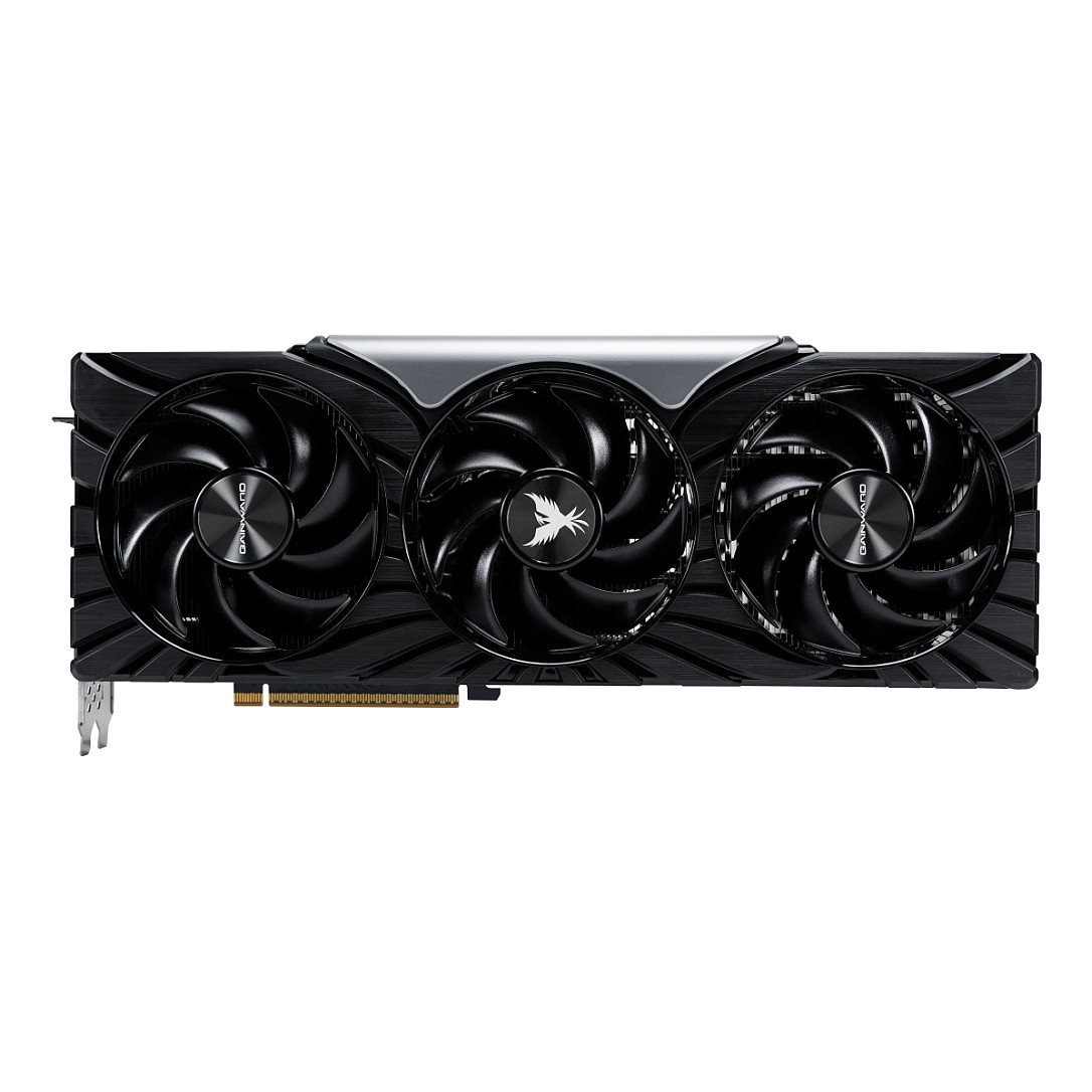 Kartelë Grafike NVIDIA GeForce RTX 5080 / 16GB GDDR7 / 256-bit / Gainward Phoenix V1 - 10
