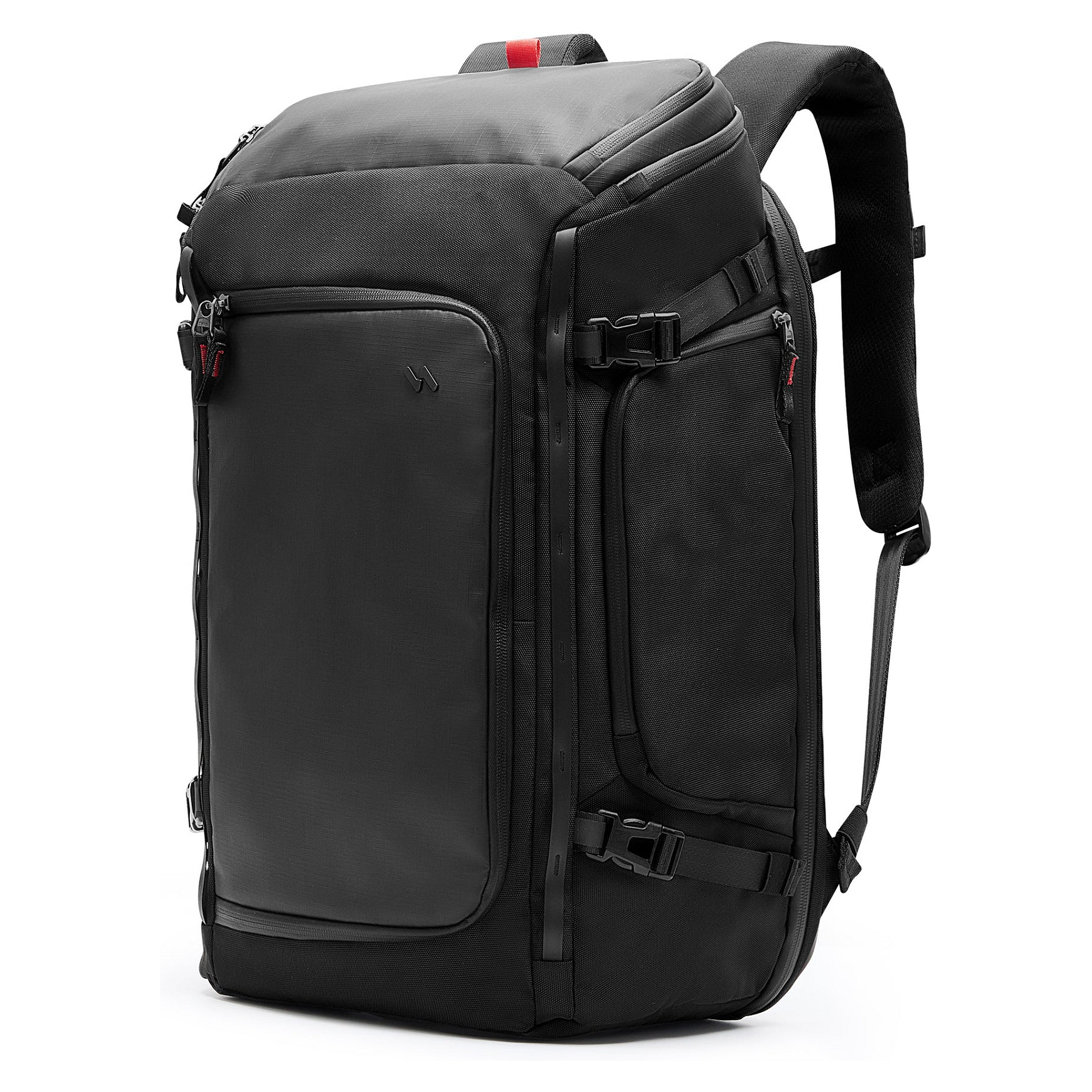 Çantë Inateck BPX31 / 17" / 40L / TSA / 1200D / Water-Resistant - Zezë - 4