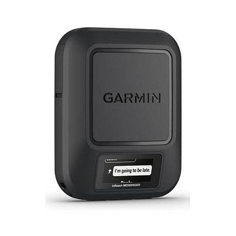 Komunikues Satelitor Garmin inReach Messenger, Komunikim Satelitor, SOS, Bluetooth - Zezë - 2