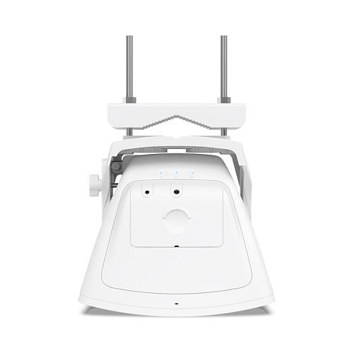 Ubiquiti UISP Wave AP, Access Point , 60 GHz, Wi-Fi 6 në 5 GHz, PtMP, 5.4 Gbps, Antenë 24 dBi, 2.5 Gigabit Ethernet, 10G SFP+ – Bardhë - 6