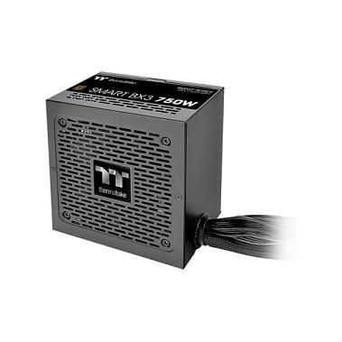 Furnizues Energjie Thermaltake Smart BX3 / 650W / 80 PLUS Bronze / ATX 3.1 / Jo-Modular - Zezë - 4