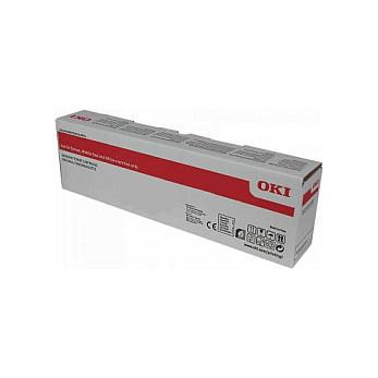 Toner OKI 46861326, 10000 faqe - Rozë